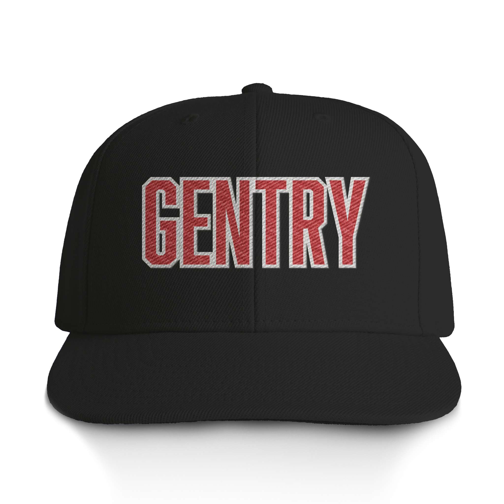 Gentry Academy Premium Snapback