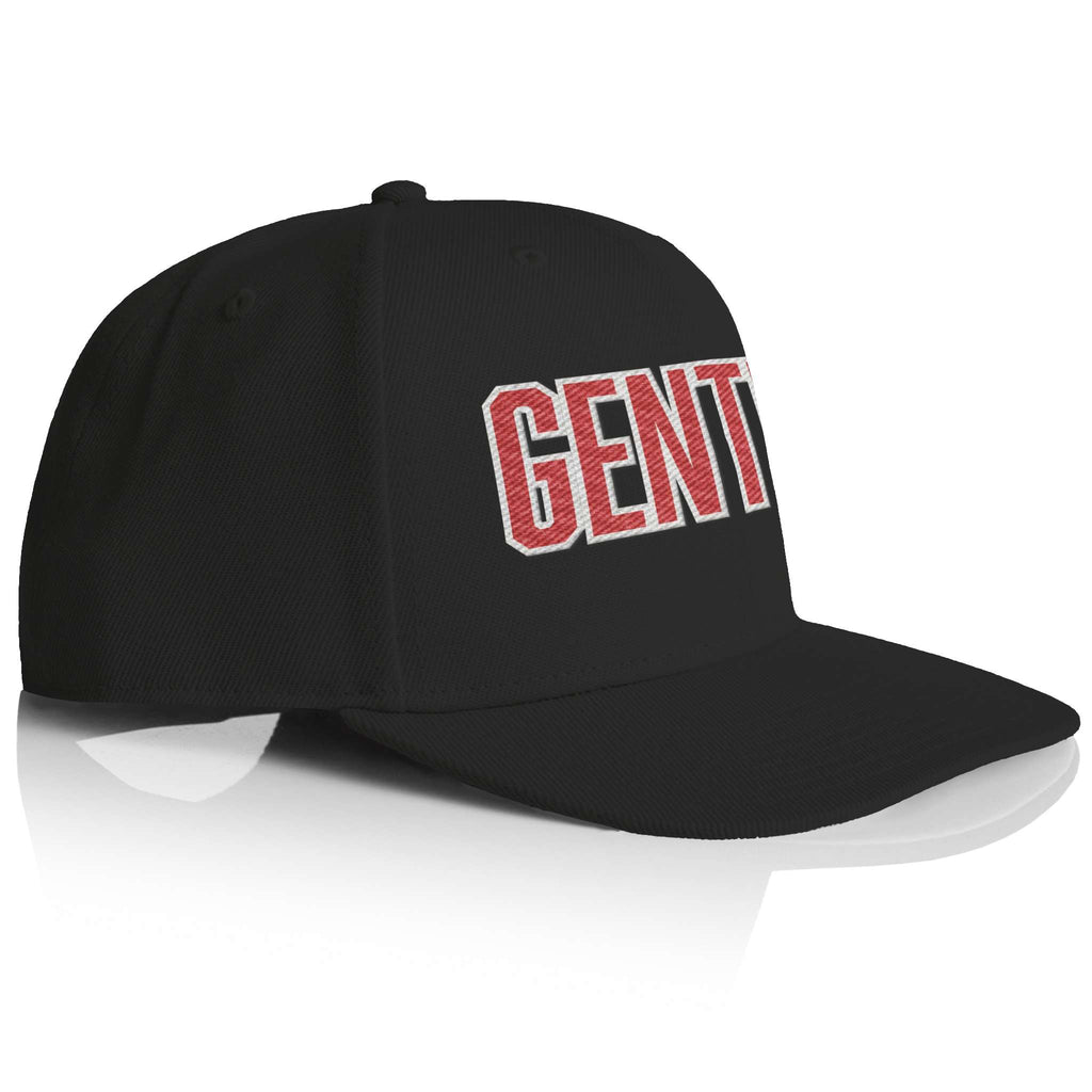 Gentry Academy Premium Snapback
