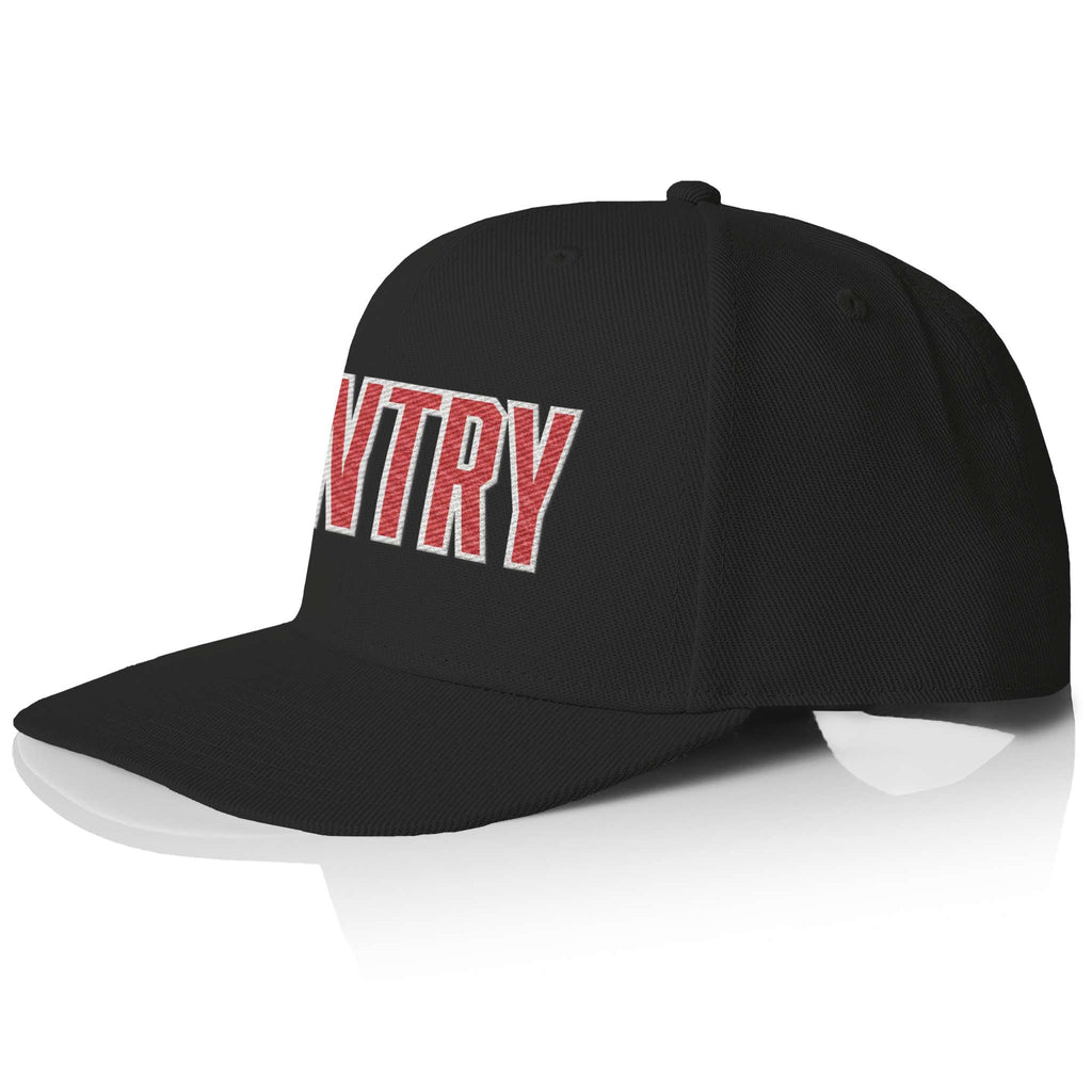Gentry Academy Premium Snapback