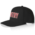 Gentry Academy Premium Snapback