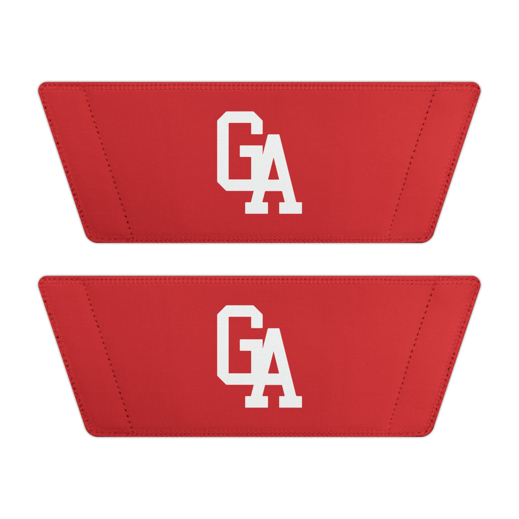 Gentry Academy Women's Removable-Strap Sandals