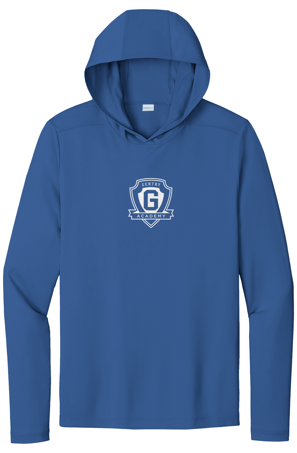 Gentry Academy Shield Lightweight Pro Hoodie
