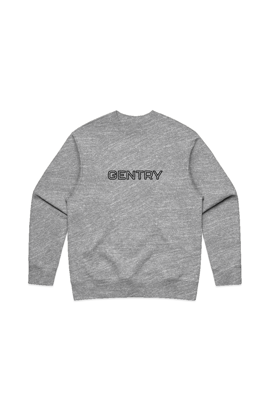 Gentry Academy Premium Heavyweight Sweatshirt