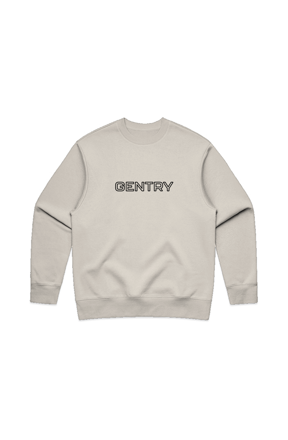 Gentry Academy Premium Heavyweight Sweatshirt