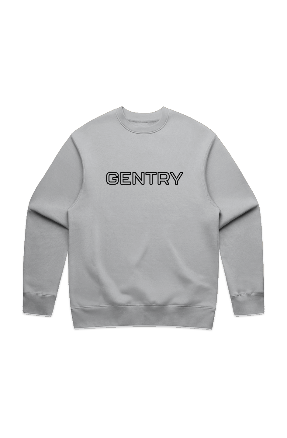 Gentry Academy Premium Relaxed Sweatshirt