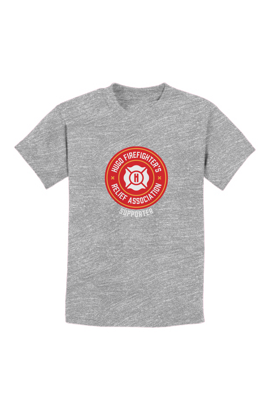 Hugo FD Supporter Youth Tee