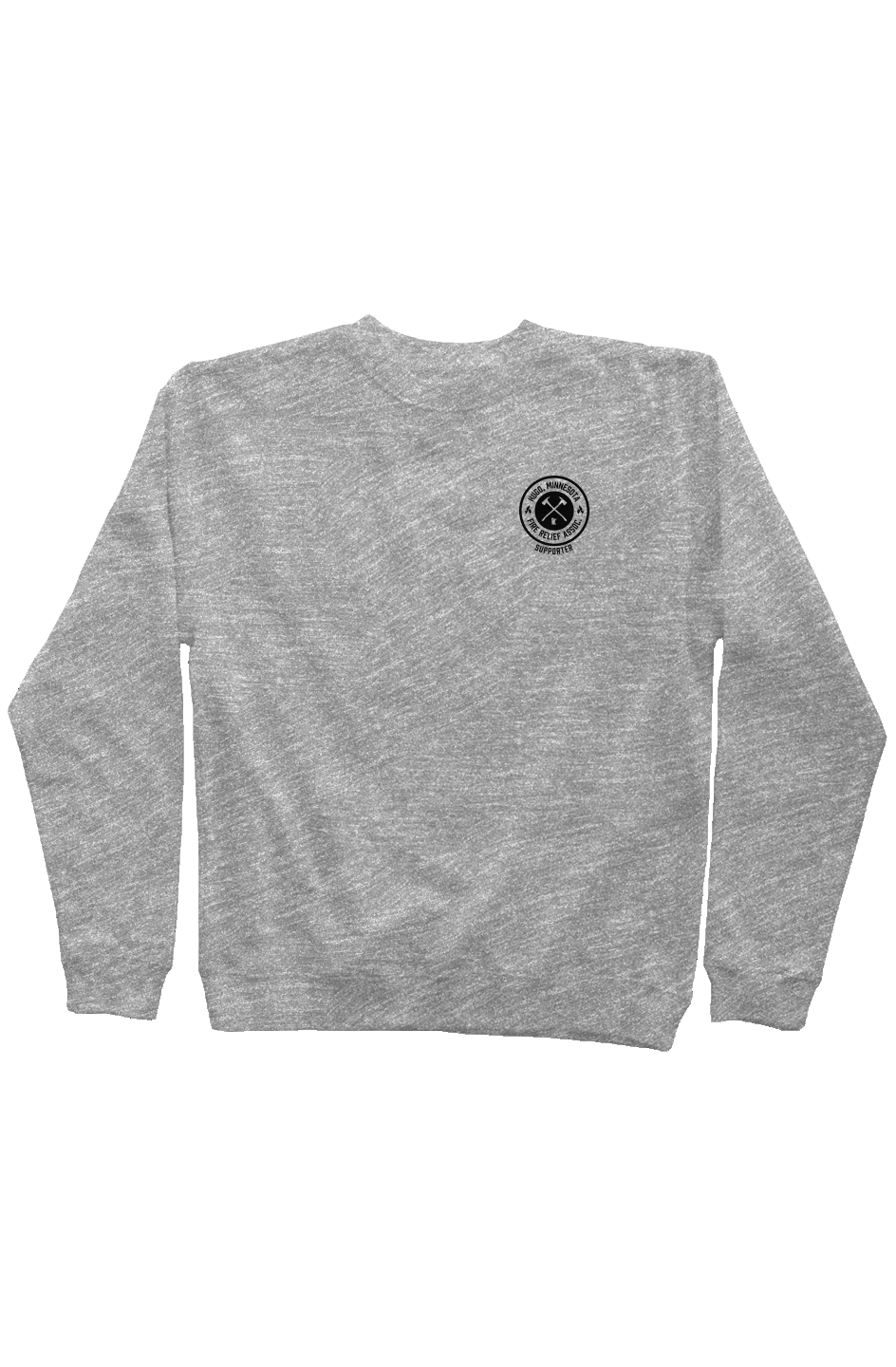 Hugo FD Supporter Midweight Sweatshirt