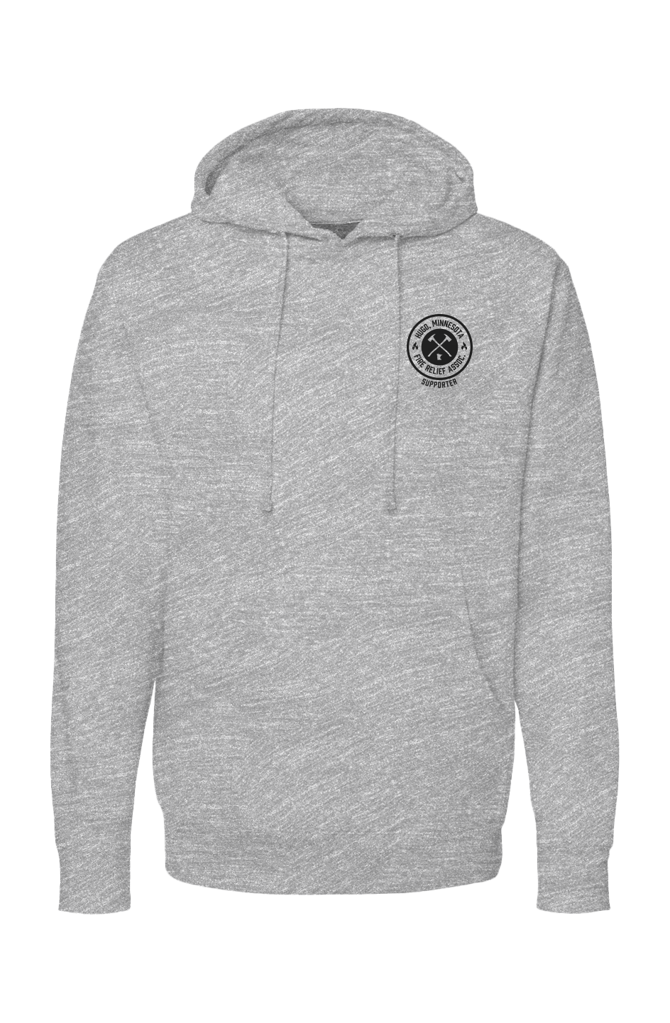 Hugo FD Supporter Midweight Hoodie