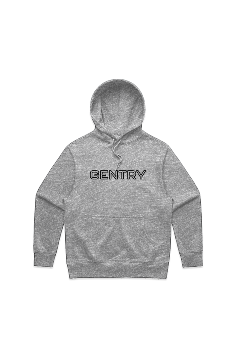 Gentry Academy Premium Heavyweight Hoodie