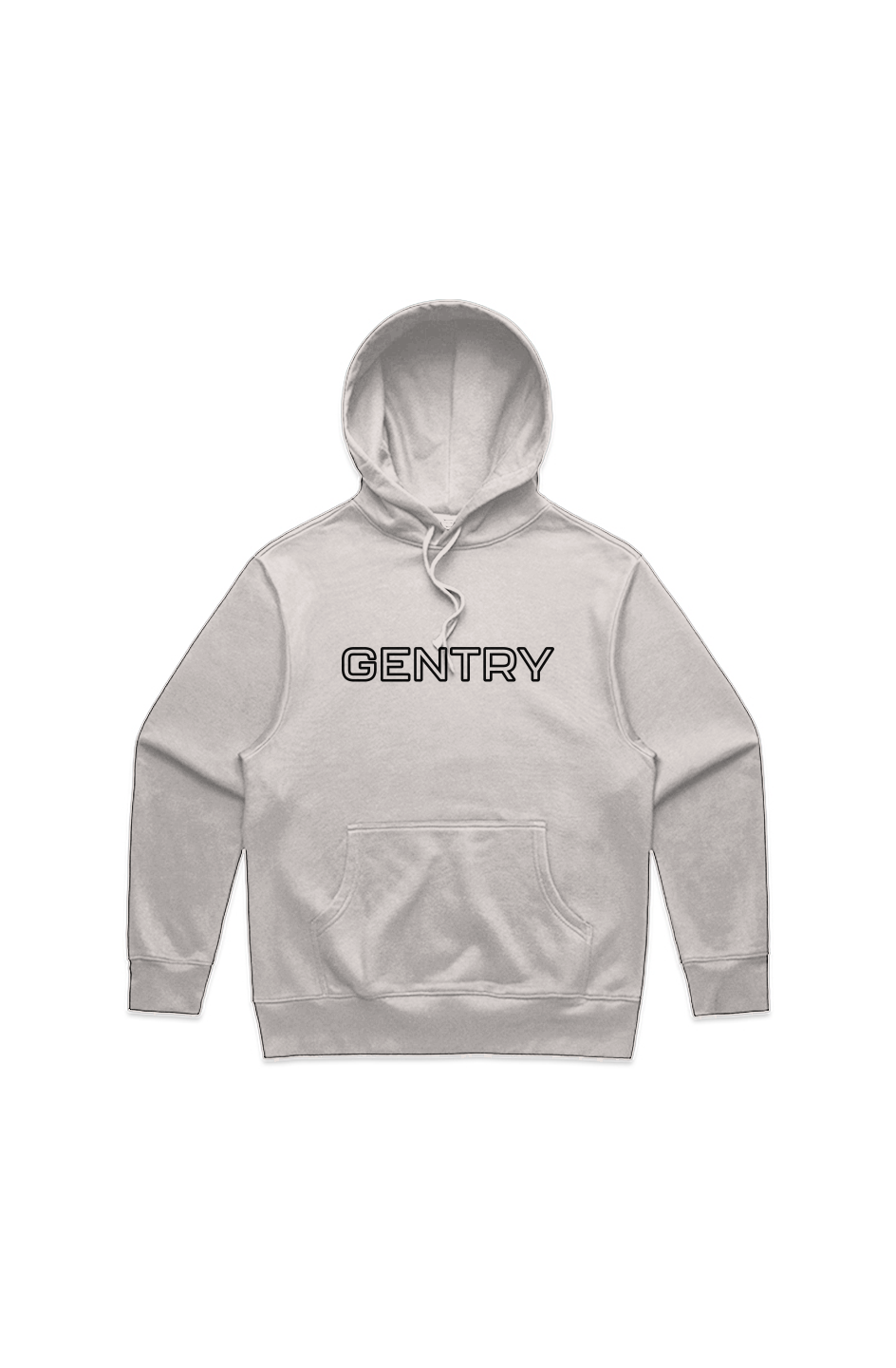 Gentry Academy Premium Heavyweight Hoodie