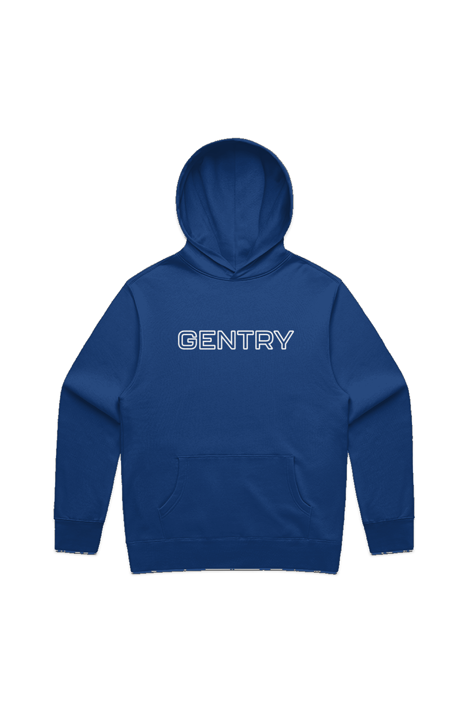 Gentry Academy Premium Relax Hoodie