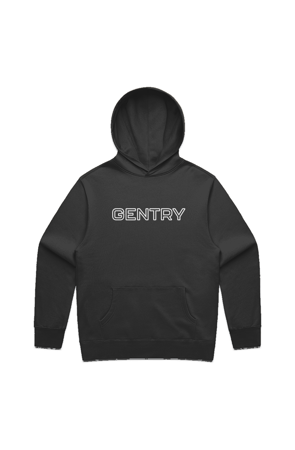 Gentry Academy Premium Relax Hoodie