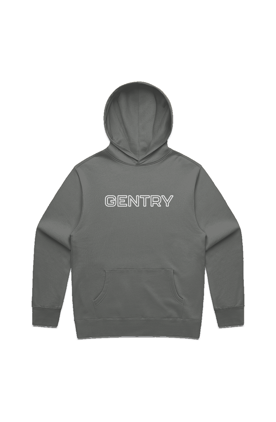 Gentry Academy Premium Relax Hoodie