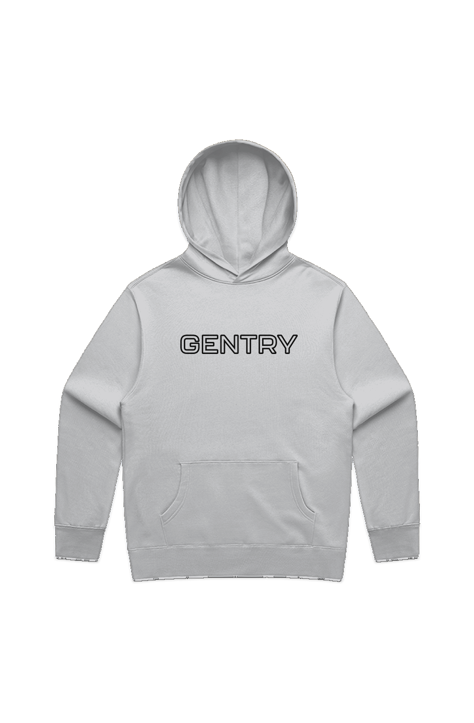 Gentry Academy Premium Relaxed Hoodie