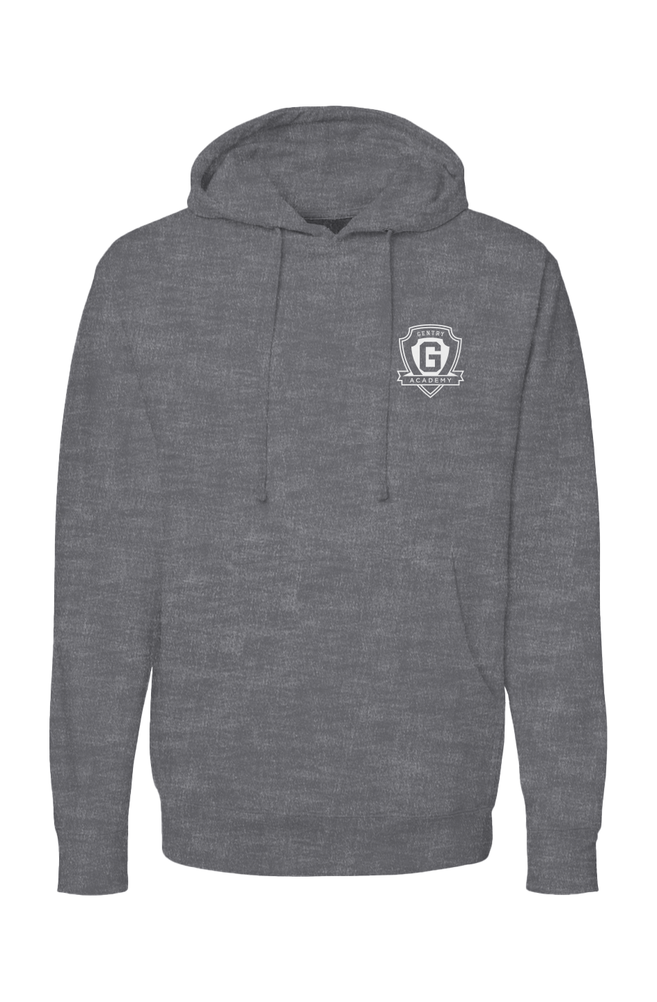 Gentry Academy Shield Hoodie