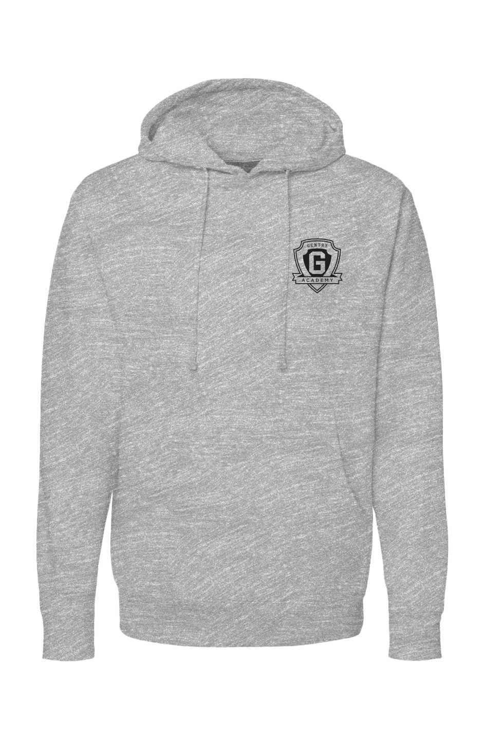 Gentry Academy Shield Hoodie