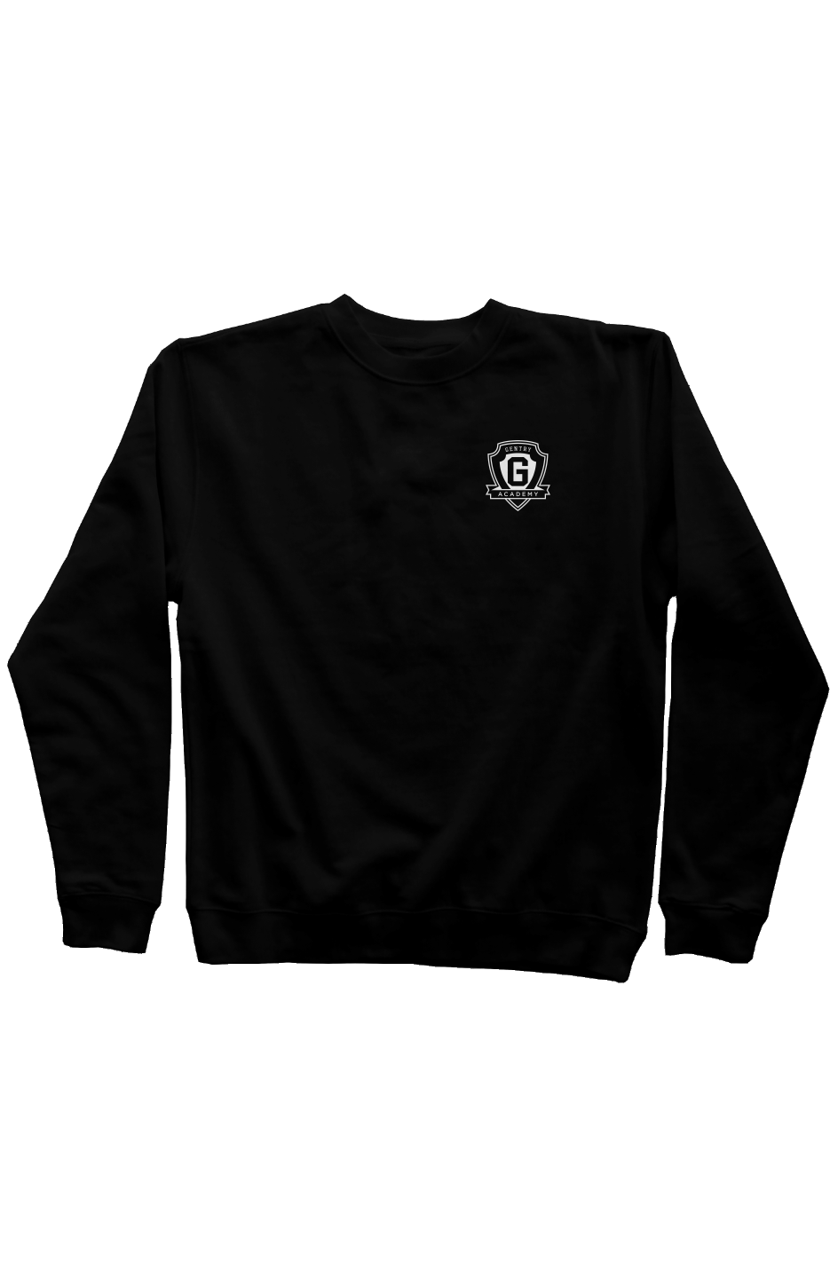 Gentry Academy Shield Sweatshirt