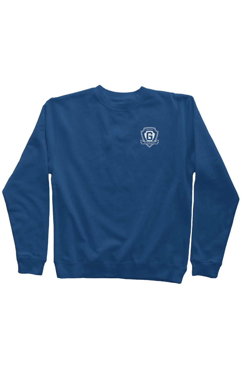 Gentry Academy Shield Sweatshirt