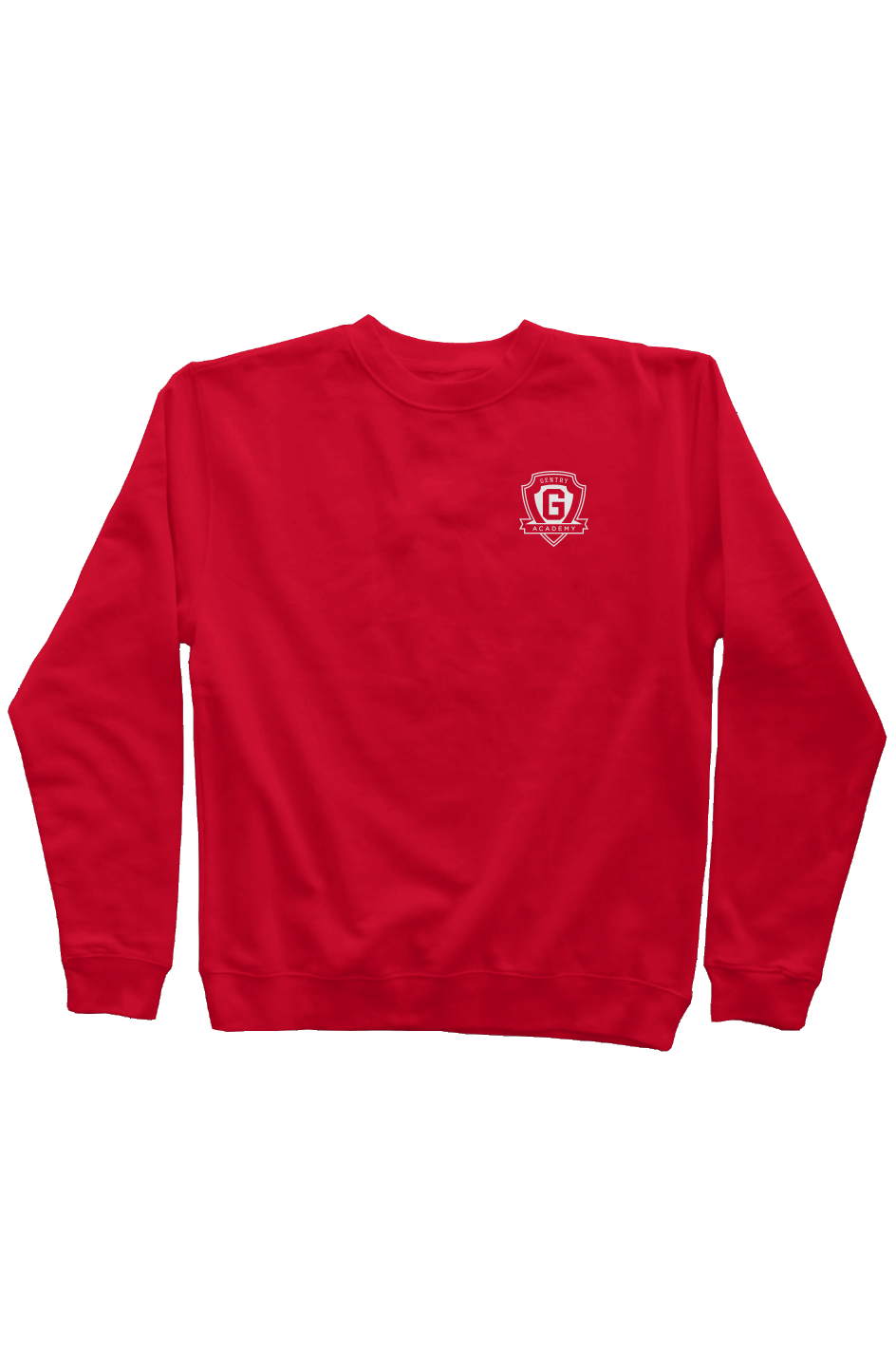 Gentry Academy Shield Sweatshirt