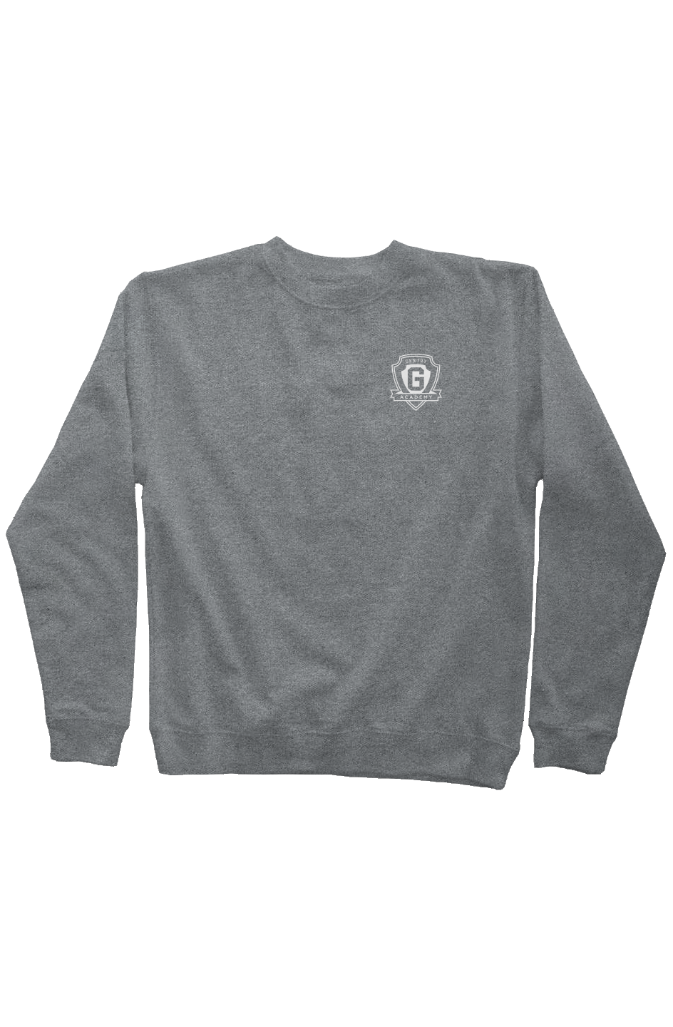 Gentry Academy Shield Sweatshirt