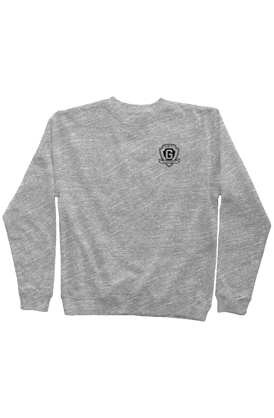 Gentry Academy Shield Sweatshirt