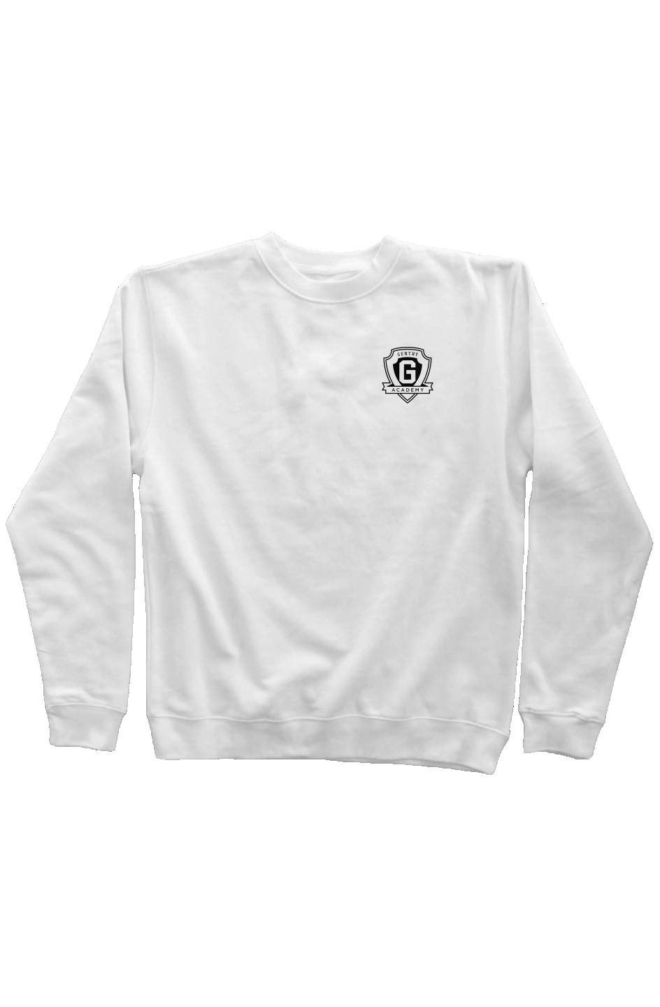 Gentry Academy Shield Sweatshirt