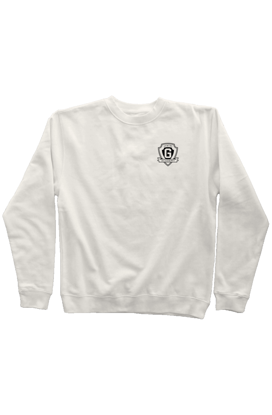 Gentry Academy Shield Sweatshirt