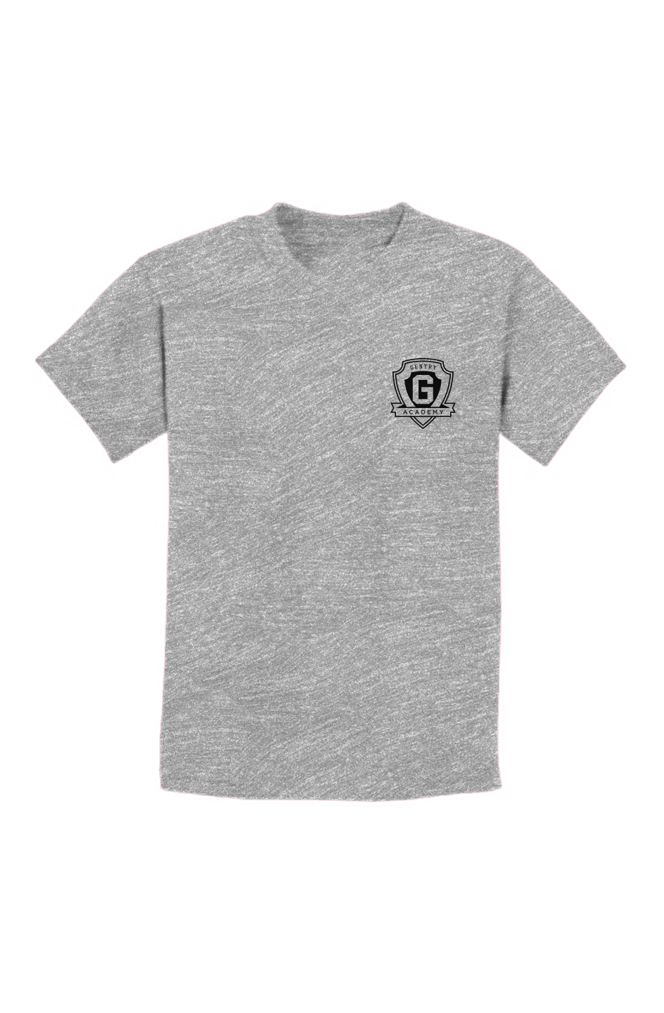 Gentry Academy Shield Youth Tee