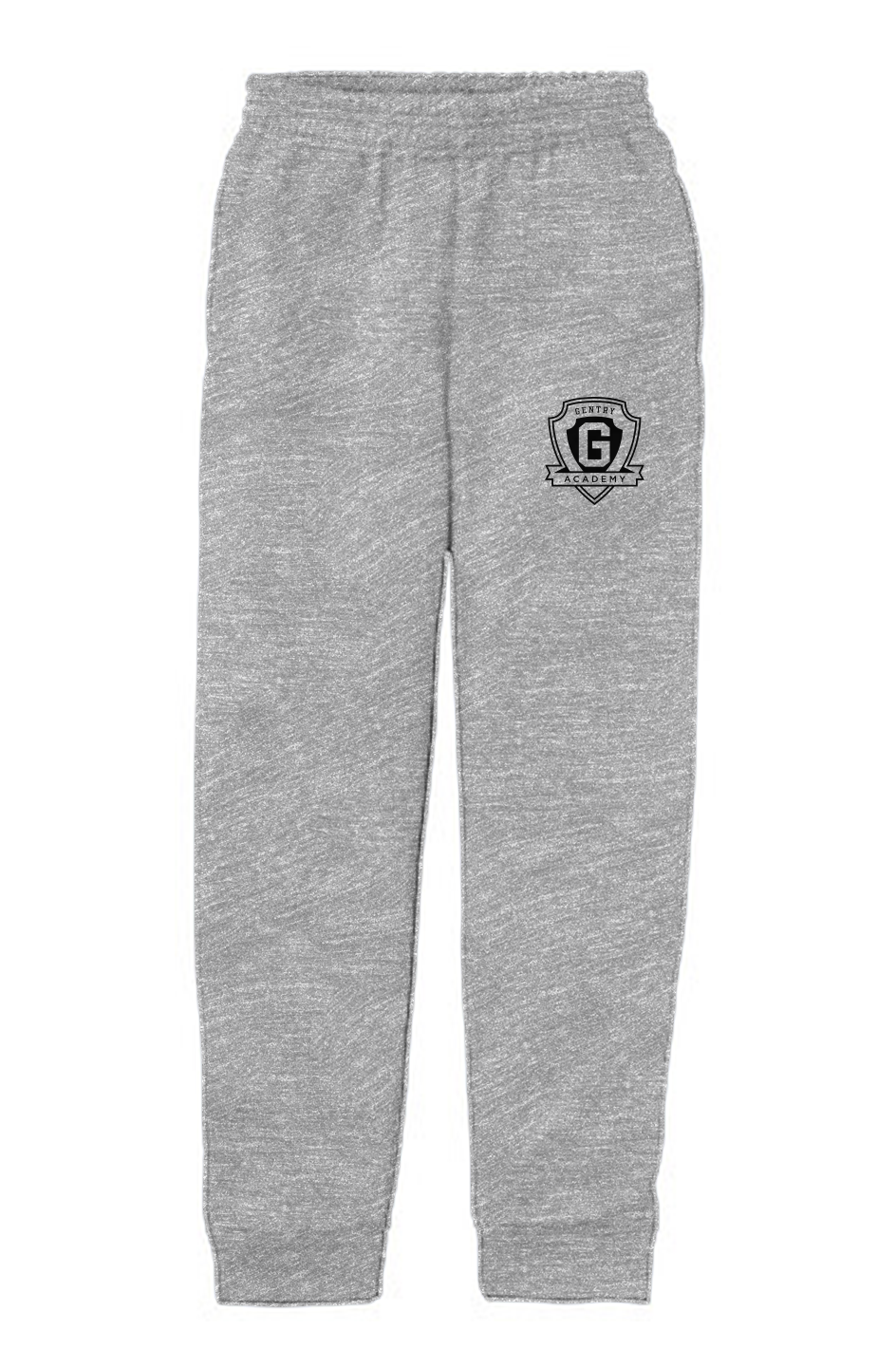 Gentry Academy Shield Youth Jogger