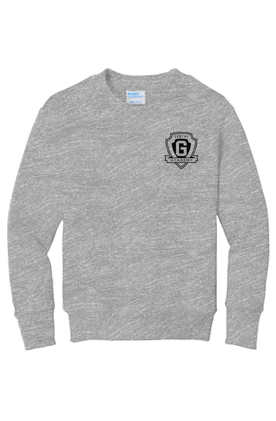 Gentry Academy Shield Youth Sweatshirt