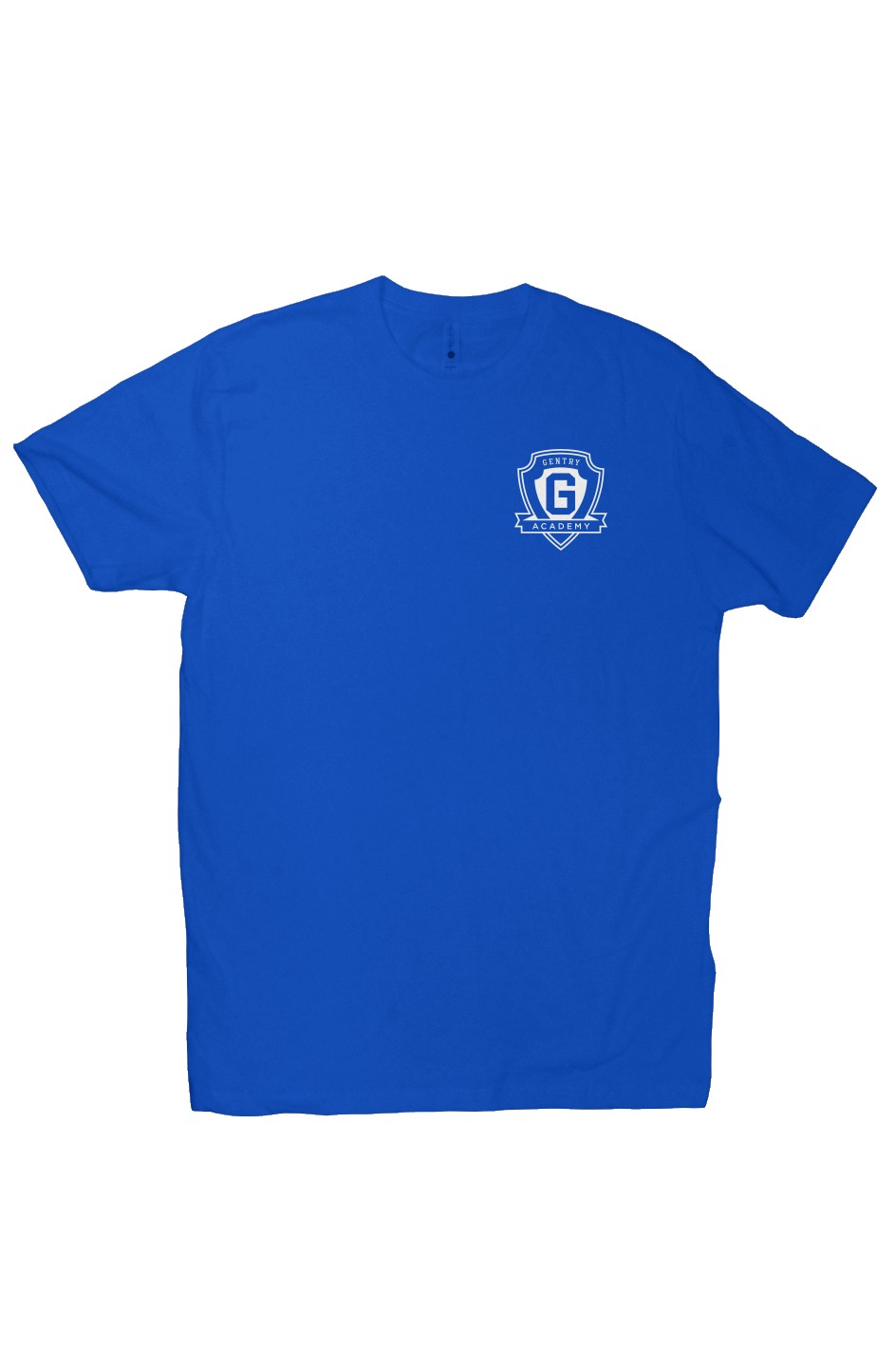 Gentry Academy Shield Premium Tee