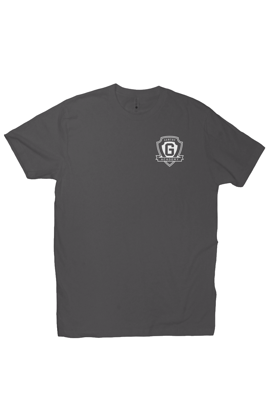 Gentry Academy Shield Premium Tee