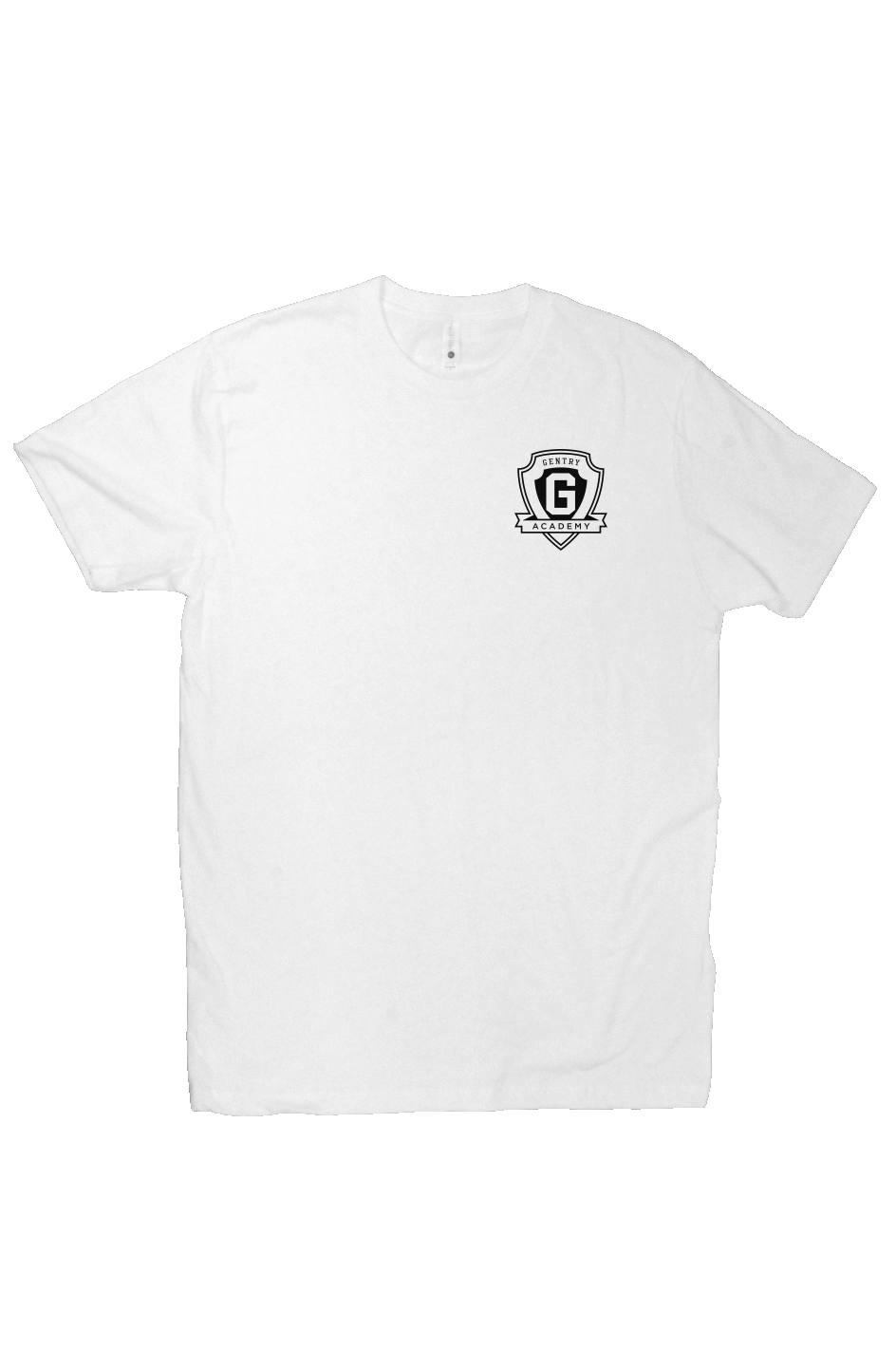 Gentry Academy Shield Premium Tee
