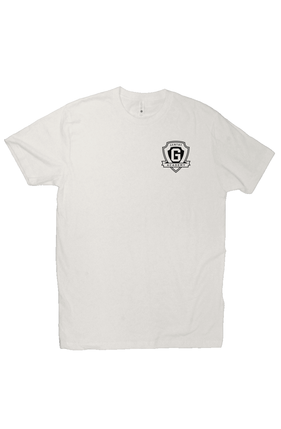 Gentry Academy Shield Premium Tee