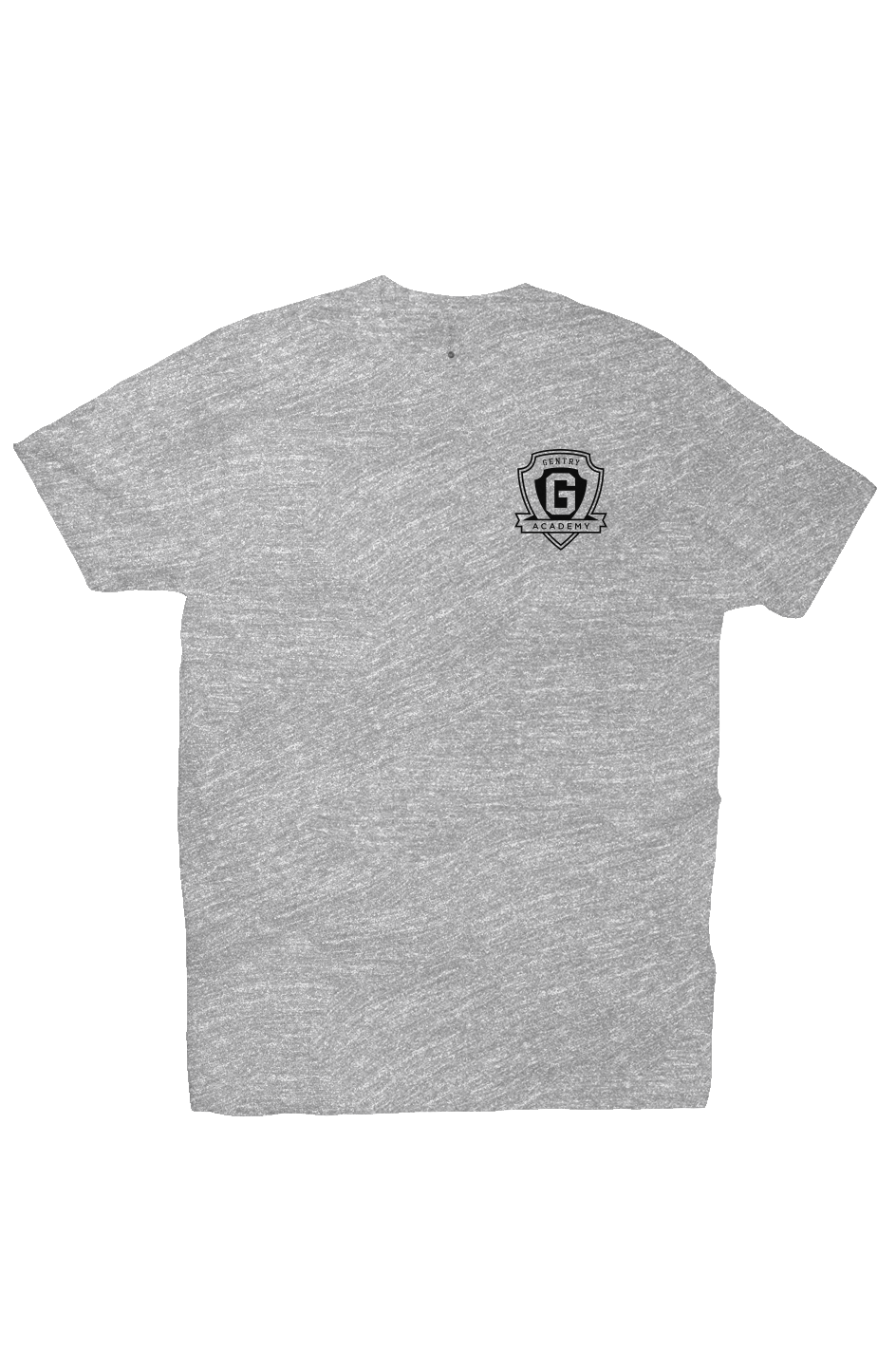 Gentry Academy Shield Premium Tee