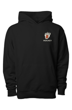 White Bear Lake Hockey Lux Heavyweight Hoodie