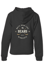 White Bear Lake Hockey Youth Midweight Hoodie