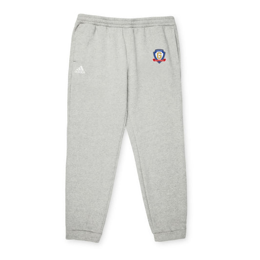 Gentry Academy Shield Adidas Unisex Fleece Joggers