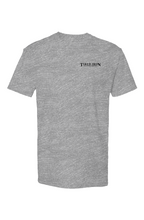 Tired Iron Blended Tee