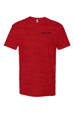 Tired Iron Blended Tee