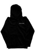 Tired Iron Supply Full Zip Hoodie
