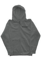 Tired Iron Supply Full Zip Hoodie