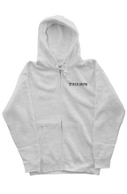 Tired Iron Supply Full Zip Hoodie