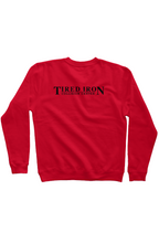 Tired Iron Supply Crewneck Sweatshirt