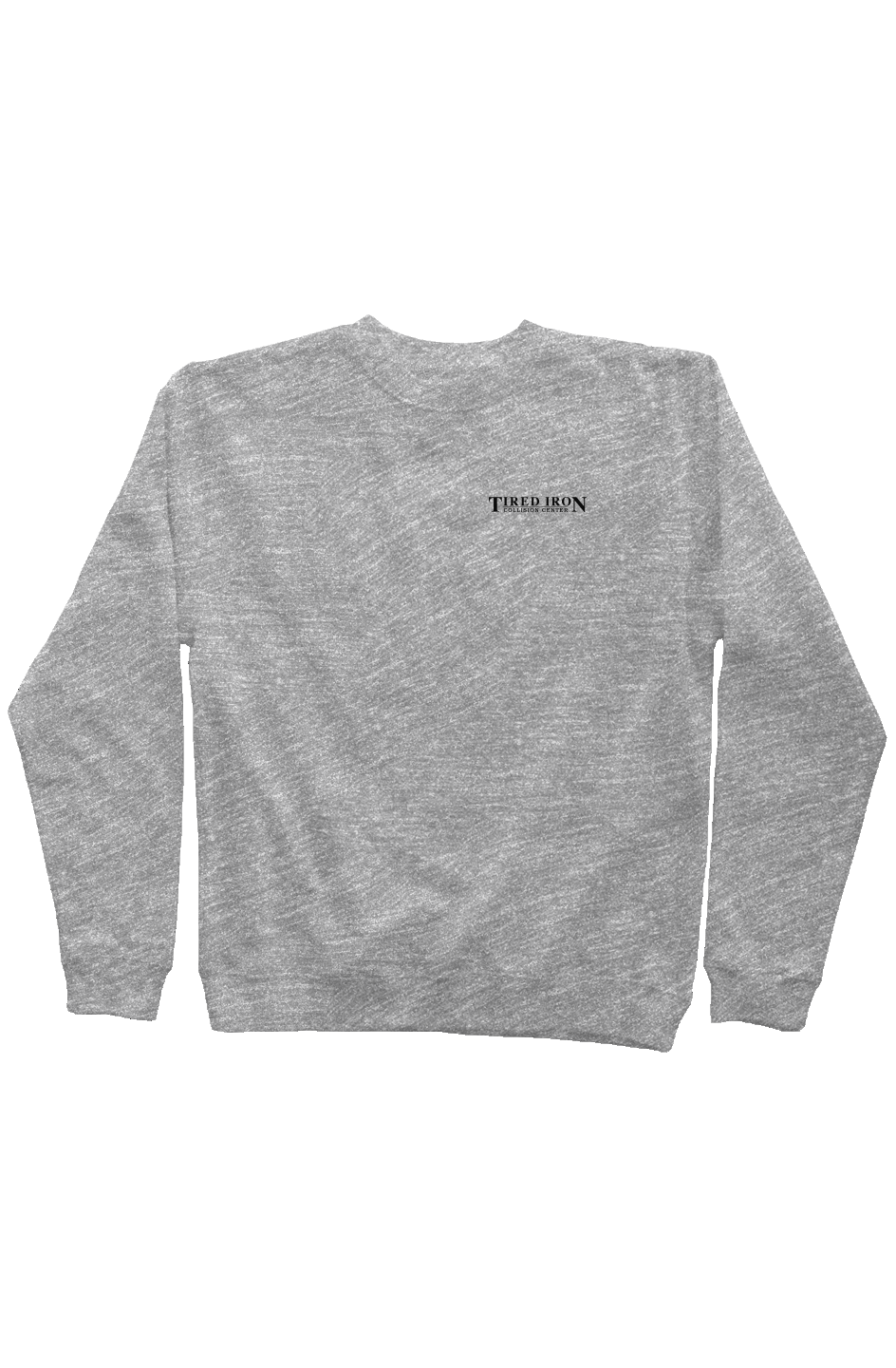 Tired Iron Supply Crewneck Sweatshirt