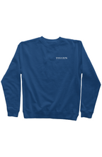 Tired Iron Supply Crewneck Sweatshirt