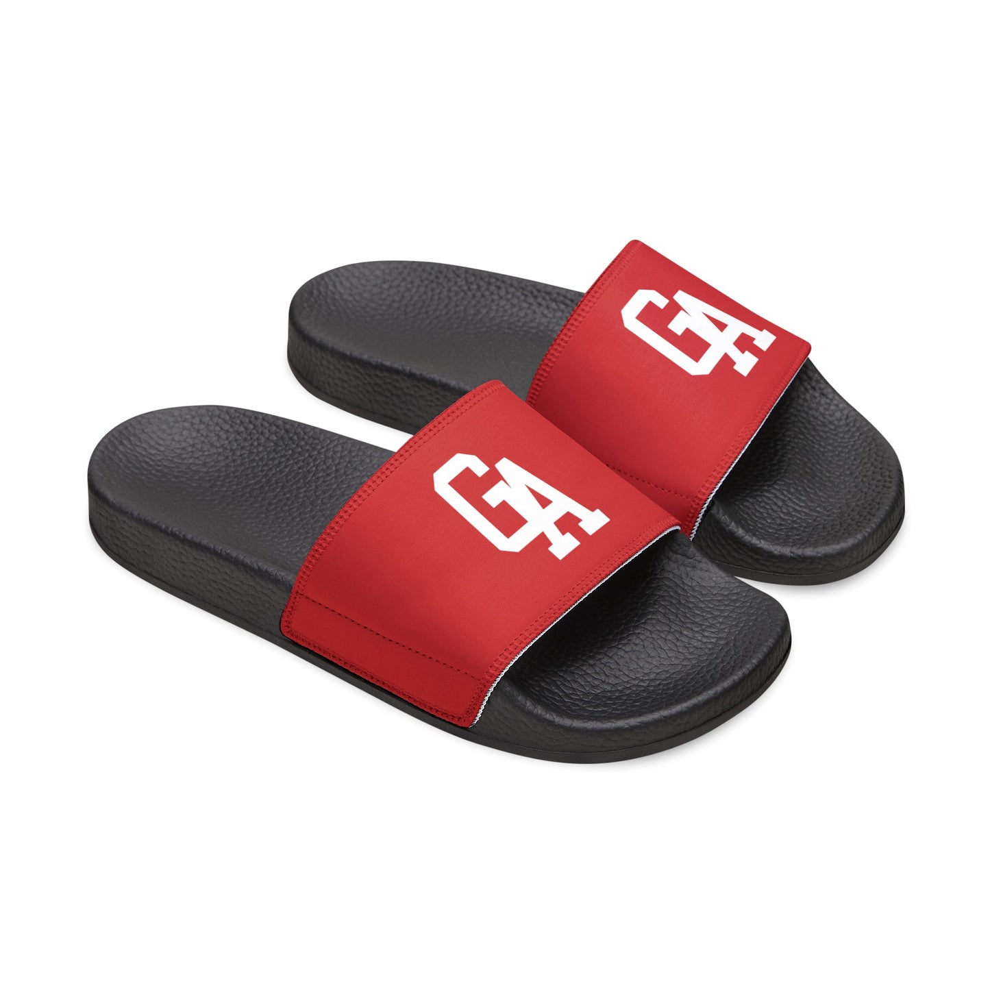 Gentry Academy Youth Removable-Strap Sandals