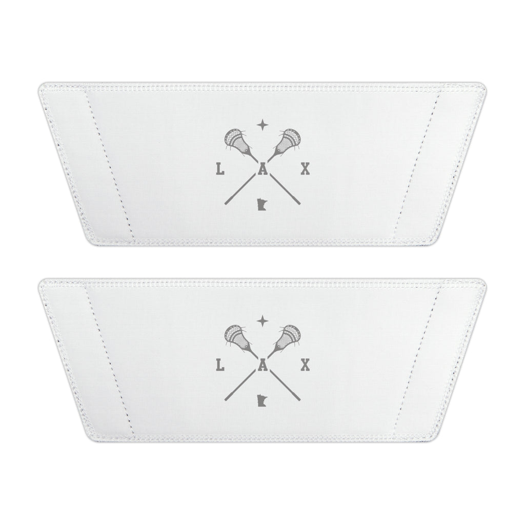 MN LAX Men's Removable-Strap Sandals