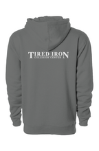 Tired Iron Heavyweight Hoodie