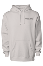 Tired Iron Heavyweight Hoodie
